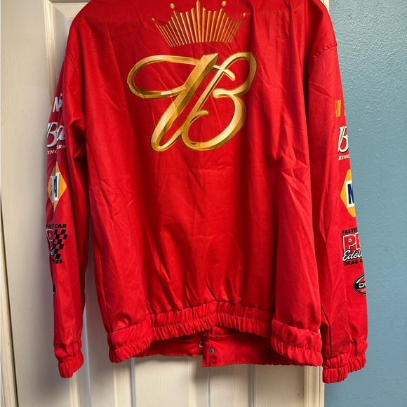 NASCAR Jacket - Picture 2 of 11